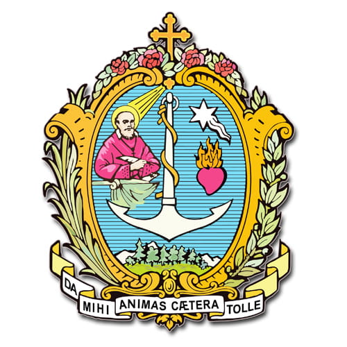 logo du partenaire: Salésiens de Don Bosco
